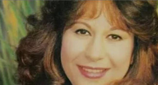 وداع سمية الألفي الاثنين بمسجد عمر مكرم