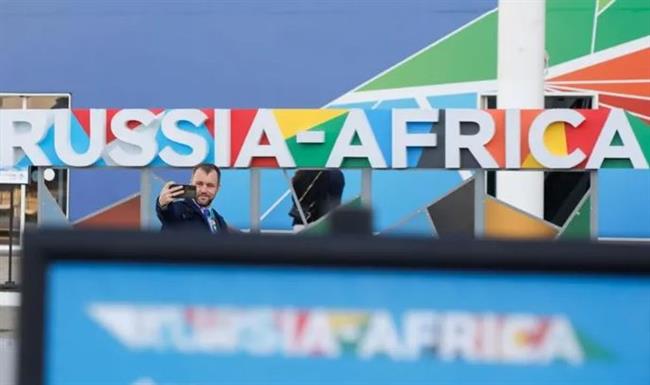 منتدى الشراكة الروسية الإفريقية يطرح رؤية للقمة الثالثة المقررة عام 2026