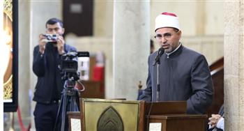   مدير الجامع الأزهر: القرآن سيظل نبراسًا يضيء دروب الأمة