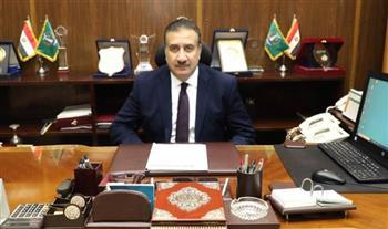 محافظ المنوفية يحيل واقعة فساد بوحدة قروية للنيابة