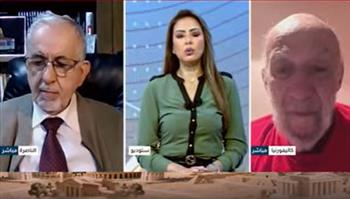   مقرر أممي سابق يحث على الانتقال السريع للمرحلة الثانية في غزة