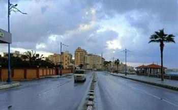   الأرصاد: غدا طقس معتدل نهارا شديد البرودة ليلا والعظمى بالقاهرة 22