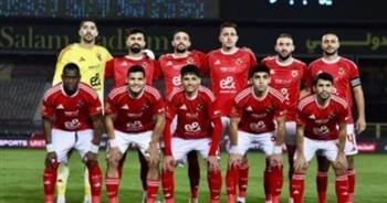 الأهلي يتجاوز سيراميكا ويجمع أول 3 نقاط في البطولة