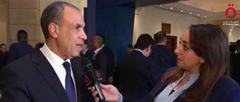   وزير الخارجية: إجماع روسي أفريقي على أهمية التحضير لقمة 2026 وخطة عمل حتى 2029
