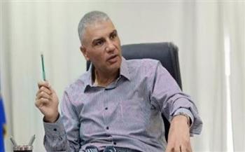   محافظ أسوان يحيل مخالفات صرف أسمدة بإدفو للنيابة