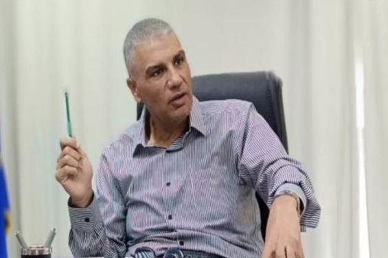 محافظ أسوان يحيل مخالفات صرف أسمدة بإدفو للنيابة