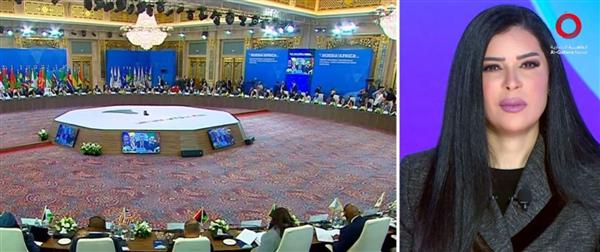 باحث أفريقي: الشراكة الروسية-الأفريقية ركيزة لنظام عالمي أكثر توازنًا