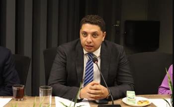   أحمد محسن: كلمة الرئيس في منتدى «روسيا–أفريقيا» ترسخ رؤية مصر للتنمية الشاملة بالقارة