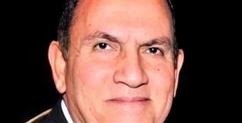   د. أحمد نعينع ضيف حلقة اليوم في "دولة التلاوة"