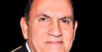 د. أحمد نعينع ضيف حلقة اليوم في "دولة التلاوة"