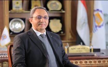   محافظ قنا: مستشفي قفط التخصصي لم تتأثرخلال فصل التيار الكهربائي