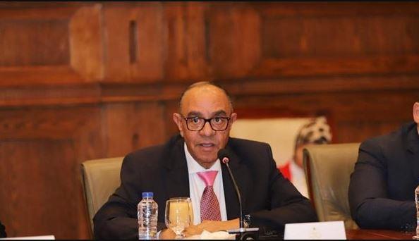 عادل ناصر: القافلة الطبية إلى السودان رسالة تضامن حقيقية