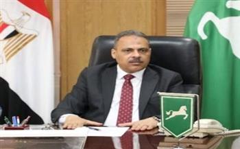   محافظ الشرقية يعتمد حركة تنقلات بمركز ببلبيس