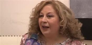   القومي للسينما ينعي الفنانة الراحلة سمية الألفي
