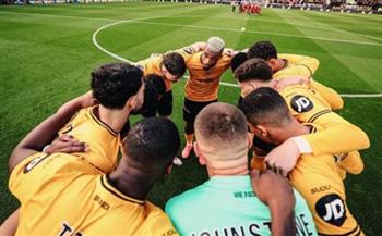   فوز برينتفورد على وولفرهامبتون 2ـ0 .. وتعادل بيرنلي مع بورنموث 1ـ1 في الدوري الإنجليزي الممتاز