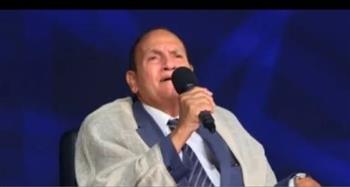   دولة التلاوة.. أحمد نعينع يزين الحلقة 12 بتلاوة من سورة العاديات