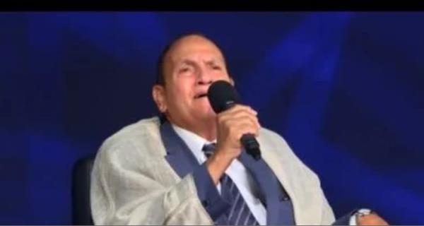 دولة التلاوة.. أحمد نعينع يزين الحلقة 12 بتلاوة من سورة العاديات