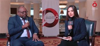   وزير خارجية بوتسوانا: التنفيذ العملي مفتاح تحويل الشراكة الروسية-الأفريقية إلى مكاسب تنموية