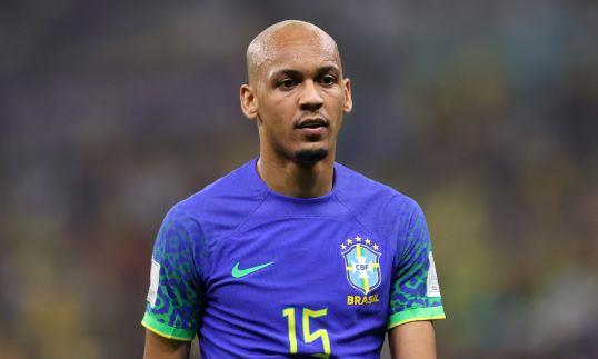 منافسة برازيلية على ضم لاعب وسط اتحاد جدة السعودي "فابينيو"
