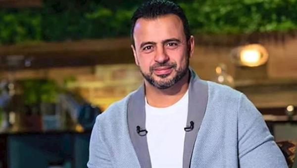 الداعية مصطفى حسني يوضح سر الاستقامة في "دولة التلاوة"