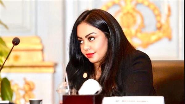نيفين حمدي: استضافة مصر لمنتدى الشراكة الروسية – الإفريقية يعكس دورها المحوري