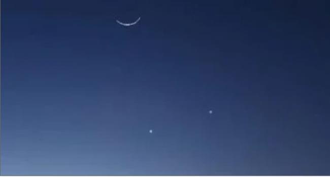 موعد فجر أول أيام رمضان 2026: 5:09 صباحاً