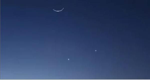 موعد فجر أول أيام رمضان 2026: 5:09 صباحاً