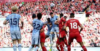   ليفربول يحقق فوزا مثيرا على توتنهام 2ـ1 في الدوري الإنجليزي الممتاز