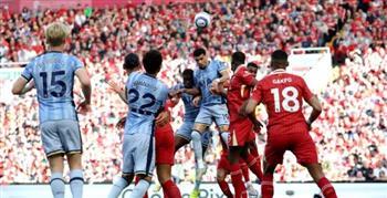 ليفربول يحقق فوزا مثيرا على توتنهام 2ـ1 في الدوري الإنجليزي الممتاز