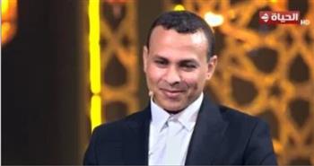   محمد أبو العلا يوضح أفضل توقيت لتلاوة القرآن في "دولة التلاوة"