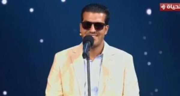 أحمد محمد: ذكر الله والصلاة على النبي تهدي الأعصاب في "دولة التلاوة"