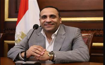   نادر نسيم: ارتفاع صادرات مصر إلى 44.39 مليار دولار يعكس طفرة الاقتصاد المصري