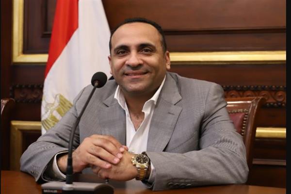نادر نسيم: ارتفاع صادرات مصر إلى 44.39 مليار دولار يعكس طفرة الاقتصاد المصري
