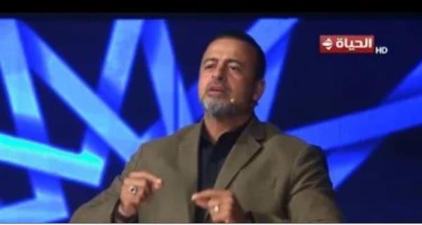 حماية الأبناء بالرقية.. نصائح مصطفى حسني بدولة التلاوة