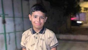 استشهاد طفل فلسطيني متأثرا بإصابته برصاص الاحتلال