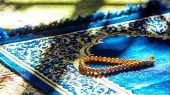    لا تفوت الفرصة.. معجزات قيام الليل فى أول ليلة من شهر رجب