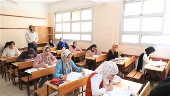   رئيس منطقة بني سويف الأزهرية يشدد على الاستعدادات النهائية لامتحانات النقل