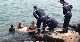   مصرع شخص غرقا أثناء الصيد في نهر النيل بمنشأة القناطر