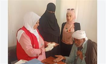   الصحة: مبادرة الكشف المبكر تهدف لتحسين جودة حياة المواطنين