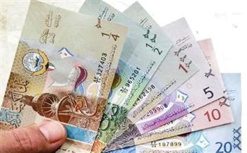   الدينار الكويتي يحافظ على استقرارة فى السوق