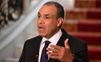 وزير الخارجية يجدد التزام مصر بدعم تعزيز الأمن والاستقرار في الصومال والقرن الأفريقي