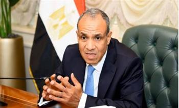   وزير الخارجية يبحث مع نظيره الإكواتوري التعاون في المجالات الاقتصادية والتنموية والأمنية