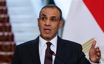   وزير الخارجية يؤكد التعاون مع الحكومة المالاوية الجديدة في تنفيذ خططها 