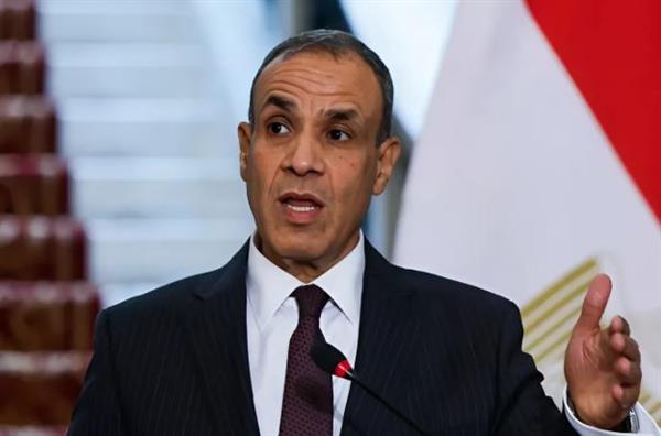 وزير الخارجية يؤكد التعاون مع الحكومة المالاوية الجديدة في تنفيذ خططها