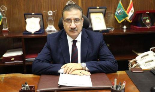 محافظ المنوفية يحيل واقعة تزوير تعلية مبان خارج الحيز بشبين الكوم للنيابة