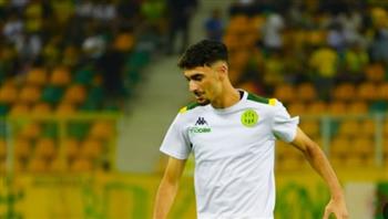   مهاجم جزائري على أعتاب التألق في أمم إفريقيا.. الأهلي والزمالك وأوروبا يراقبون