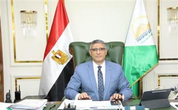   الجيزة توضح حقيقة إزالة العقارات لإنشاء طريق الإخلاص
