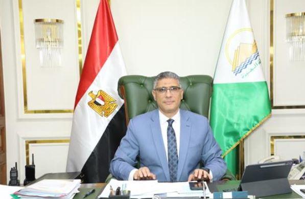 الجيزة توضح حقيقة إزالة العقارات لإنشاء طريق الإخلاص