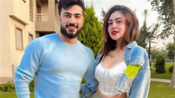 اعترافات البلوجر أوتاكا في قضية الفيديوهات المخلة مع هدير عبد الرازق