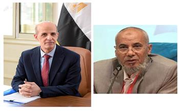   إنجاز أكاديمي جديد لجامعة بني سويف في جائزة الشارقة للأدب المكتبي